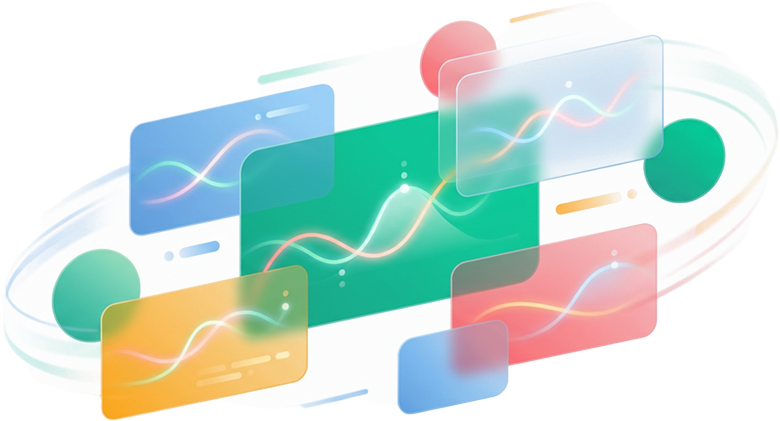 Webi Air — швидкий перехід між кімнатами