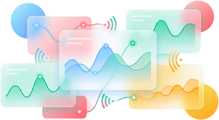 Webi Air — live-аналітика глядачів у реальному часі