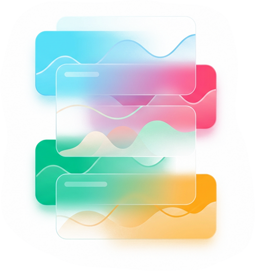 Webi Air — мобільна адаптація інтерфейсу
